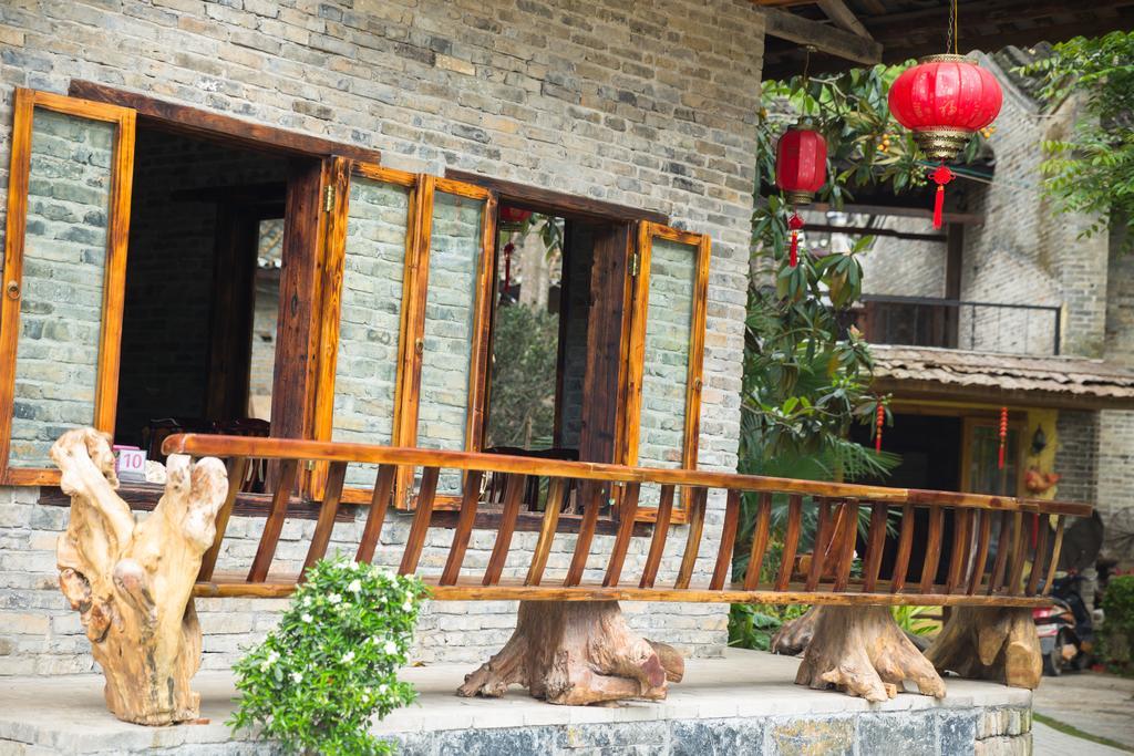 Rural House Ξενοδοχείο Yangshuo Εξωτερικό φωτογραφία