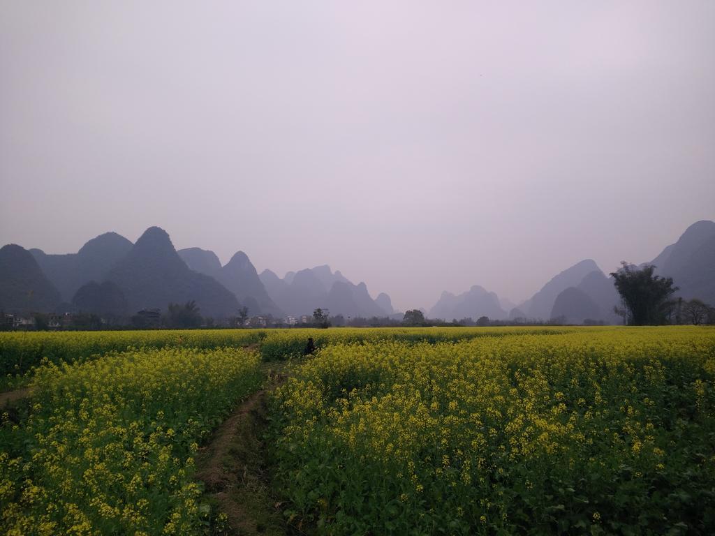 Rural House Ξενοδοχείο Yangshuo Εξωτερικό φωτογραφία