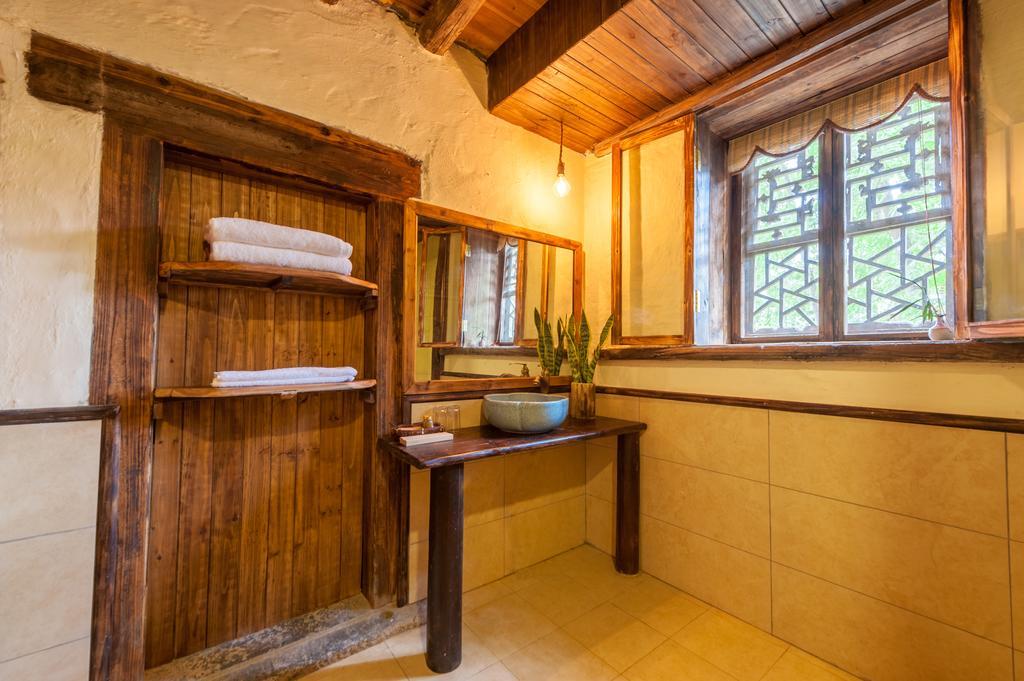 Rural House Ξενοδοχείο Yangshuo Εξωτερικό φωτογραφία