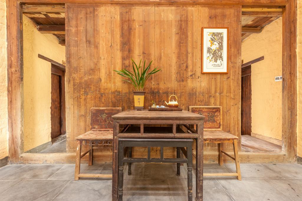 Rural House Ξενοδοχείο Yangshuo Εξωτερικό φωτογραφία