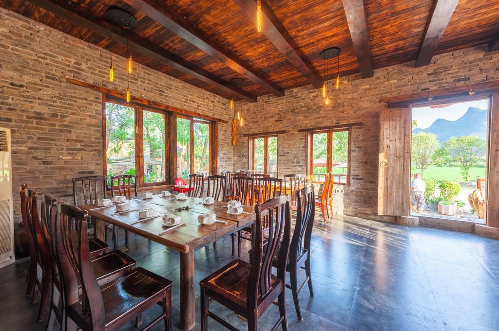 Rural House Ξενοδοχείο Yangshuo Εξωτερικό φωτογραφία