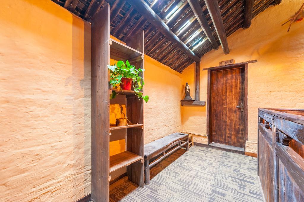 Rural House Ξενοδοχείο Yangshuo Εξωτερικό φωτογραφία