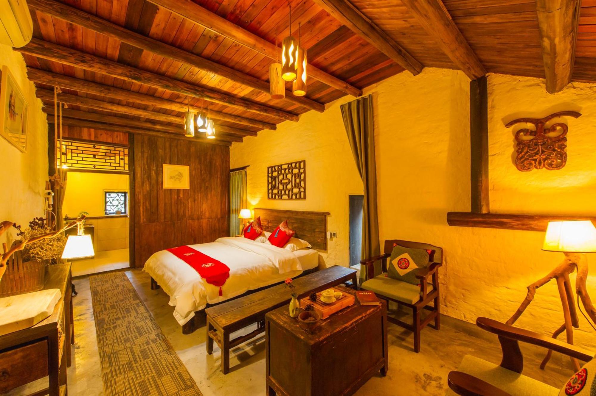 Rural House Ξενοδοχείο Yangshuo Εξωτερικό φωτογραφία