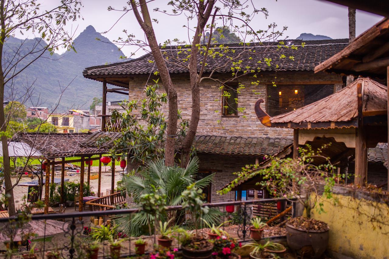 Rural House Ξενοδοχείο Yangshuo Εξωτερικό φωτογραφία