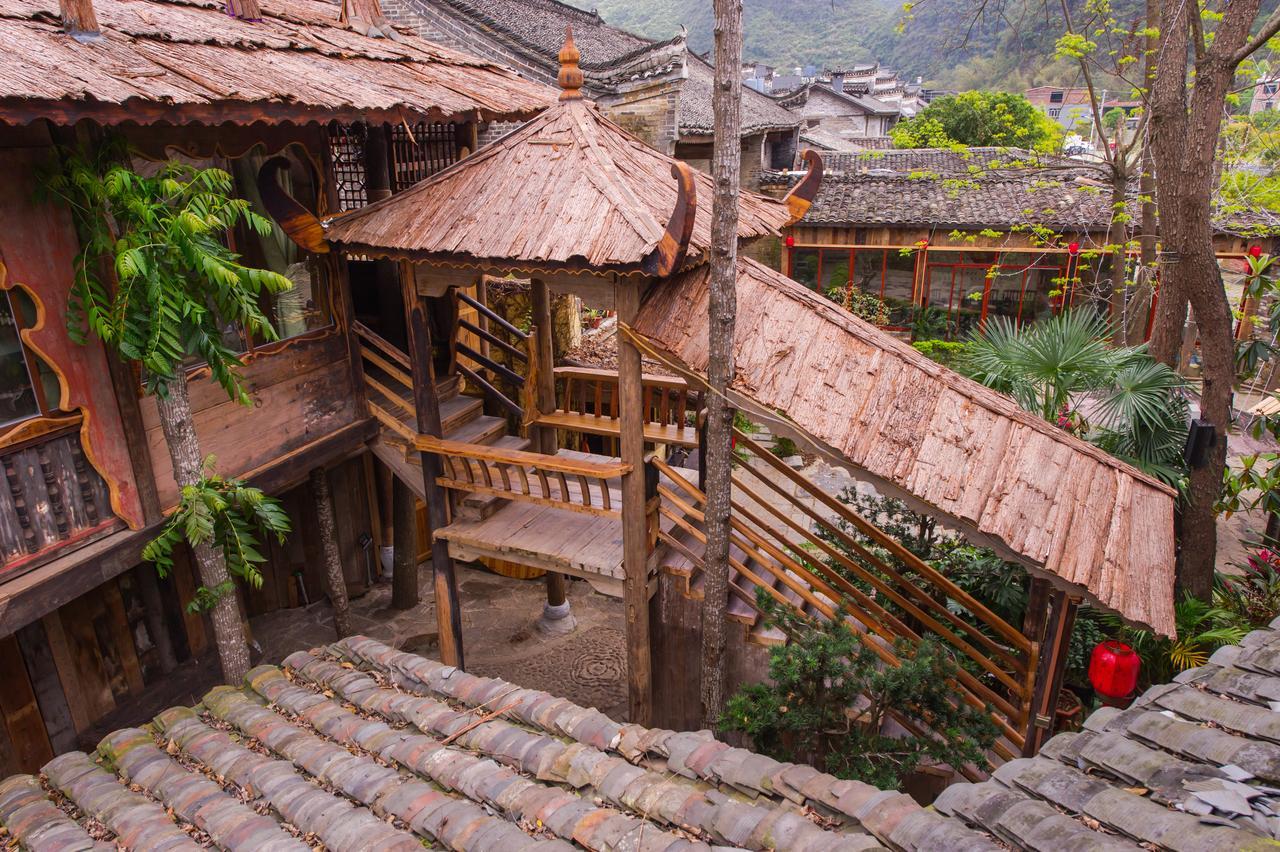Rural House Ξενοδοχείο Yangshuo Εξωτερικό φωτογραφία