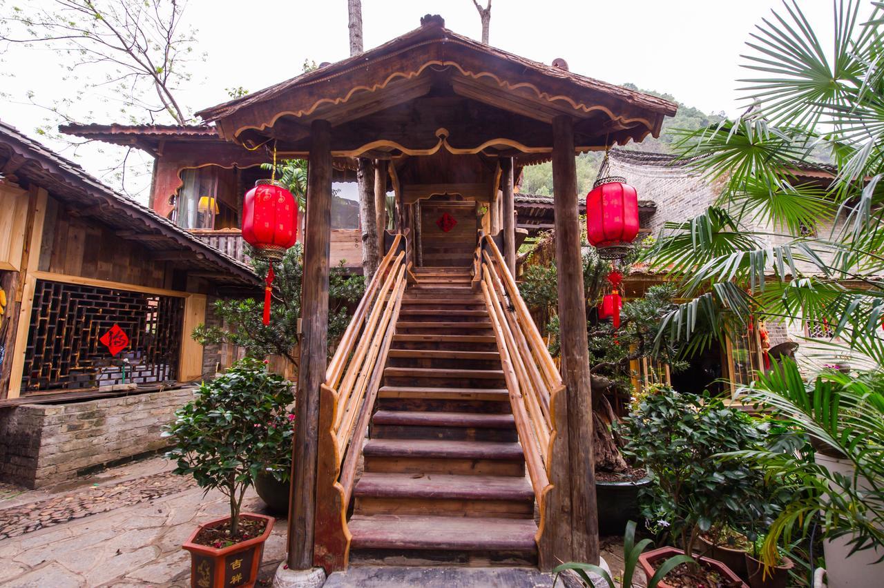 Rural House Ξενοδοχείο Yangshuo Εξωτερικό φωτογραφία