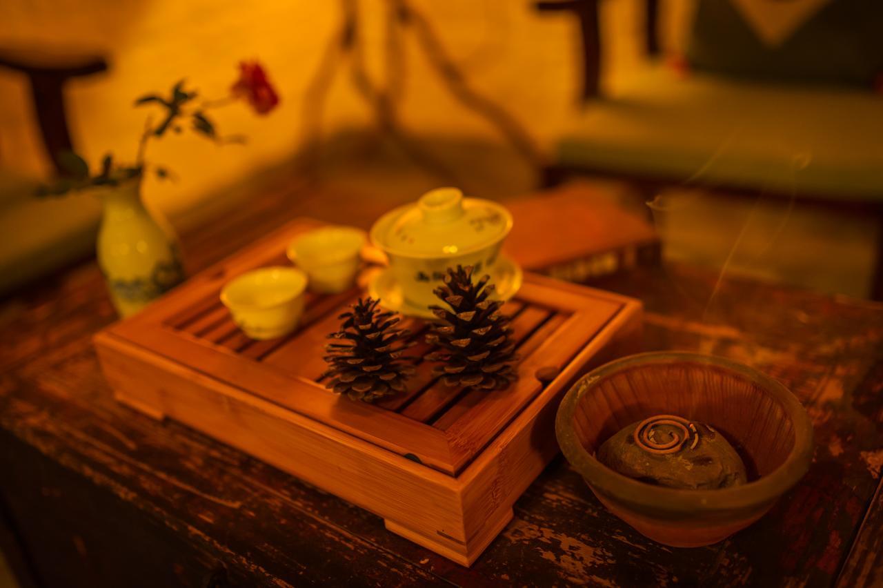Rural House Ξενοδοχείο Yangshuo Εξωτερικό φωτογραφία
