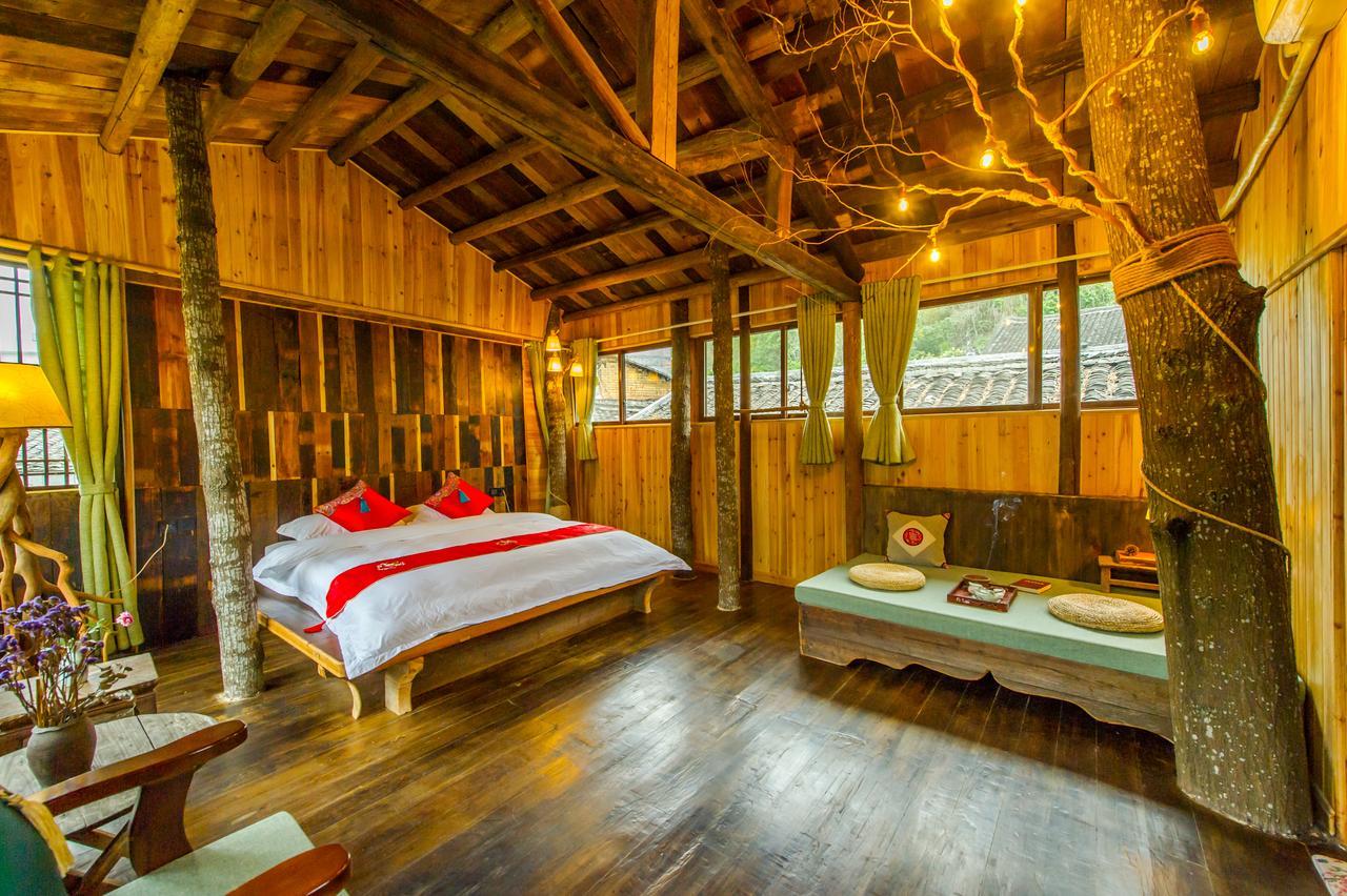 Rural House Ξενοδοχείο Yangshuo Εξωτερικό φωτογραφία
