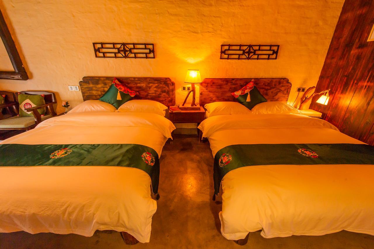 Rural House Ξενοδοχείο Yangshuo Εξωτερικό φωτογραφία