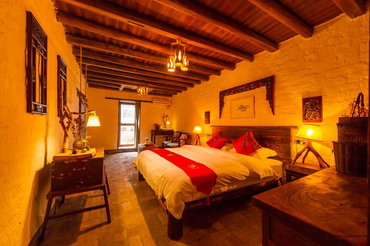 Rural House Ξενοδοχείο Yangshuo Εξωτερικό φωτογραφία