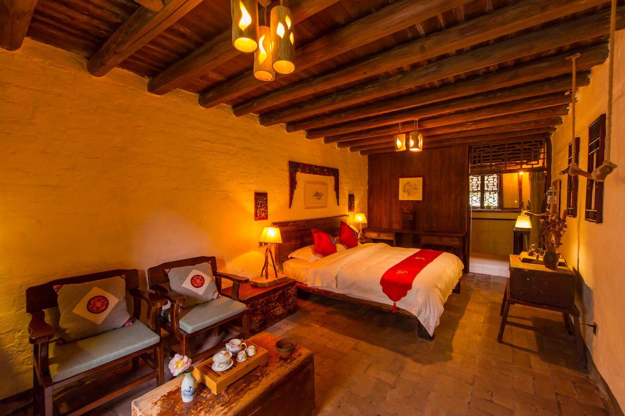 Rural House Ξενοδοχείο Yangshuo Εξωτερικό φωτογραφία