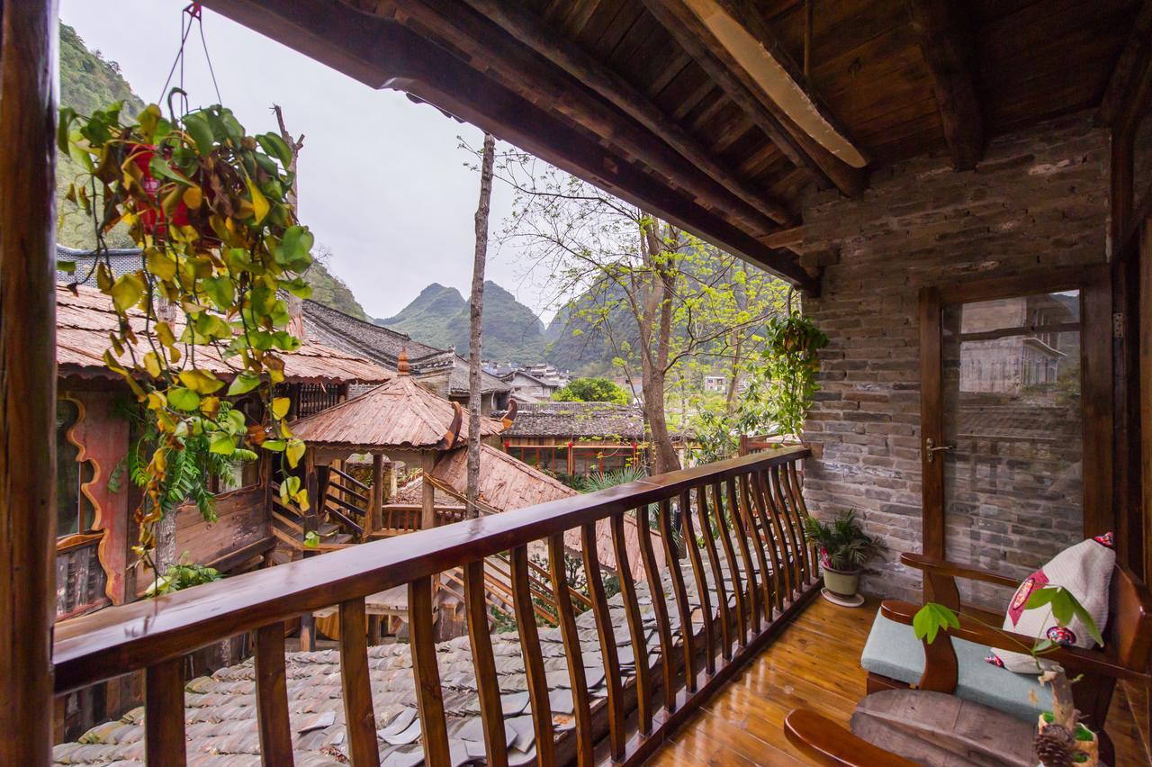 Rural House Ξενοδοχείο Yangshuo Εξωτερικό φωτογραφία