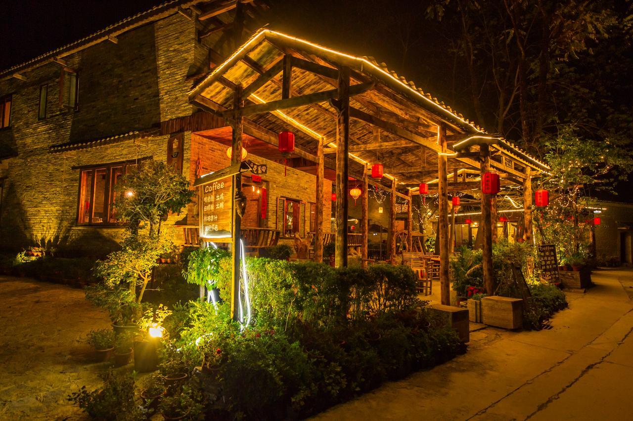 Rural House Ξενοδοχείο Yangshuo Εξωτερικό φωτογραφία