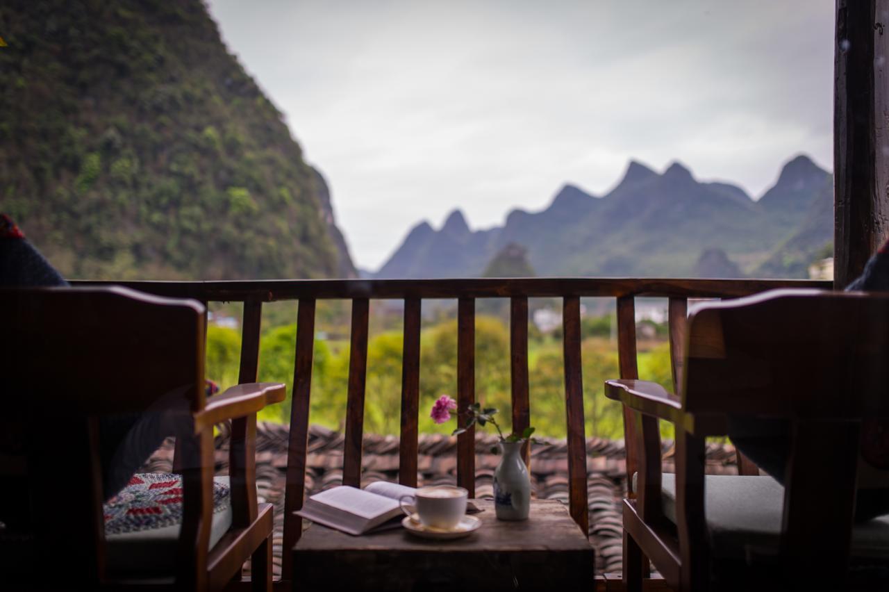 Rural House Ξενοδοχείο Yangshuo Εξωτερικό φωτογραφία