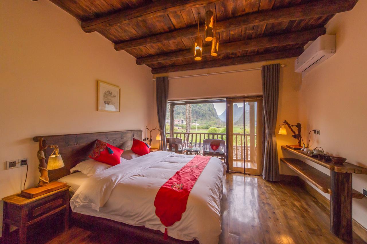 Rural House Ξενοδοχείο Yangshuo Εξωτερικό φωτογραφία