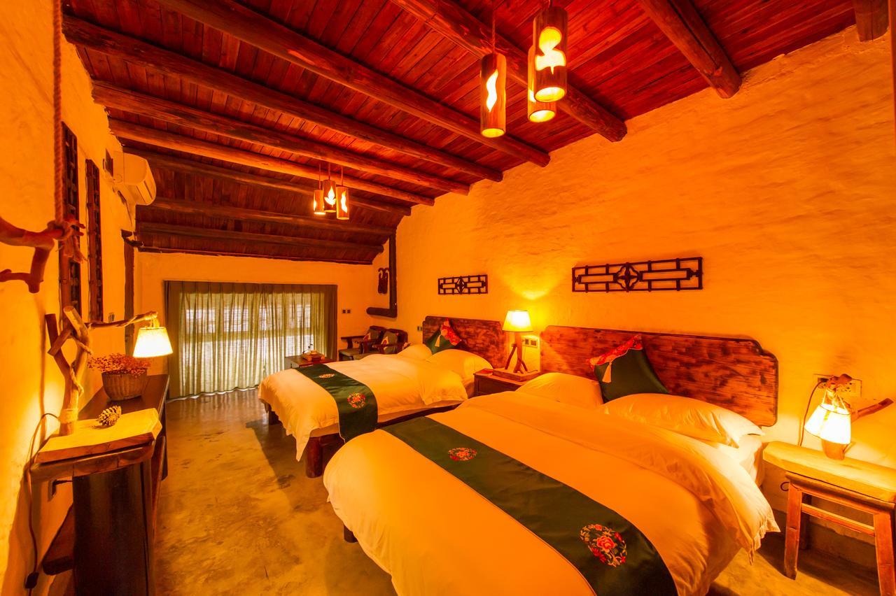 Rural House Ξενοδοχείο Yangshuo Εξωτερικό φωτογραφία