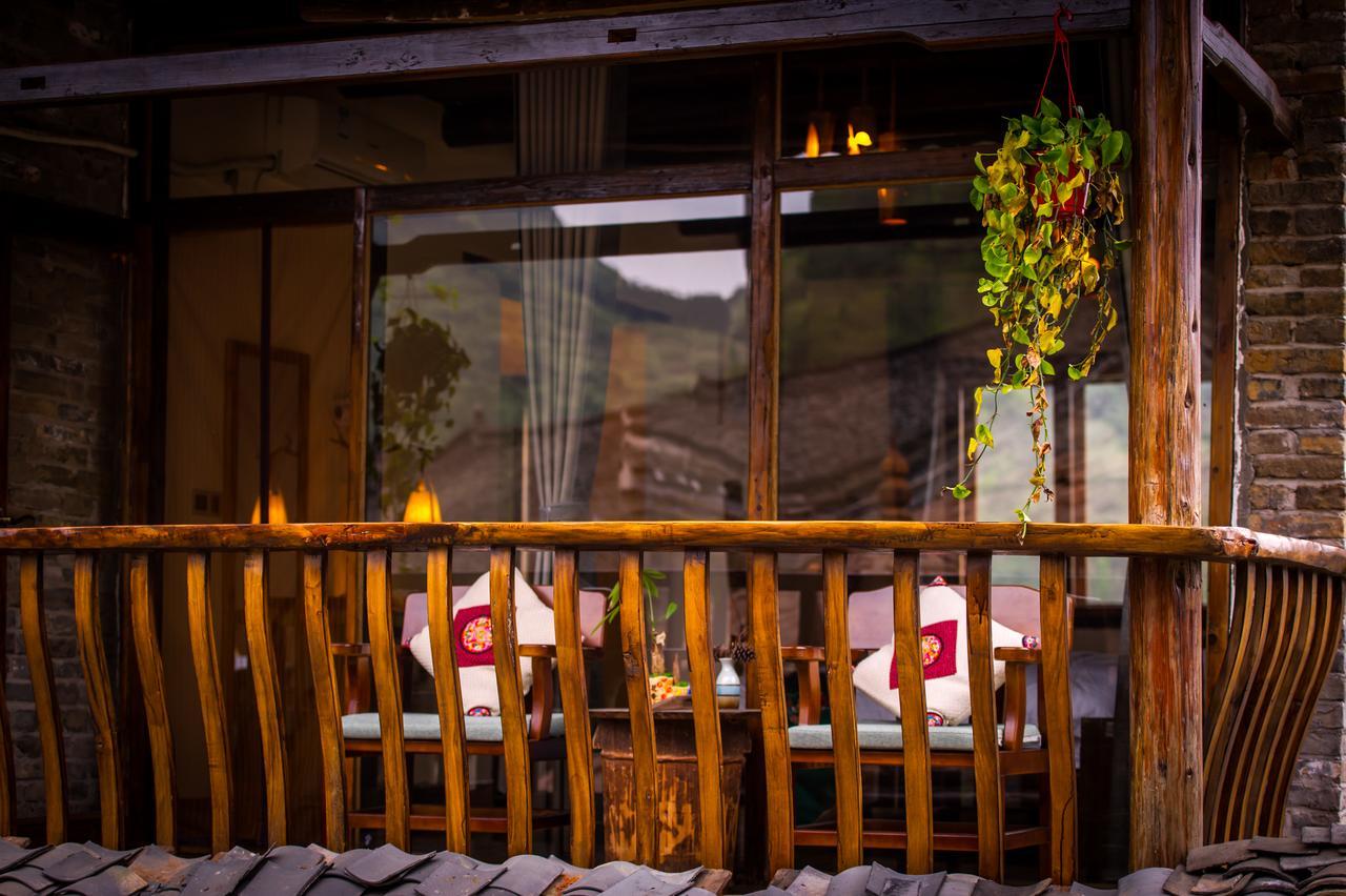Rural House Ξενοδοχείο Yangshuo Εξωτερικό φωτογραφία