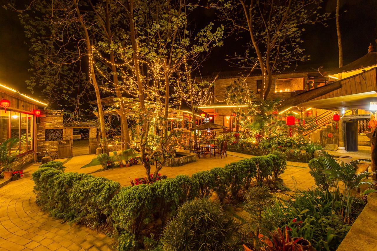 Rural House Ξενοδοχείο Yangshuo Εξωτερικό φωτογραφία