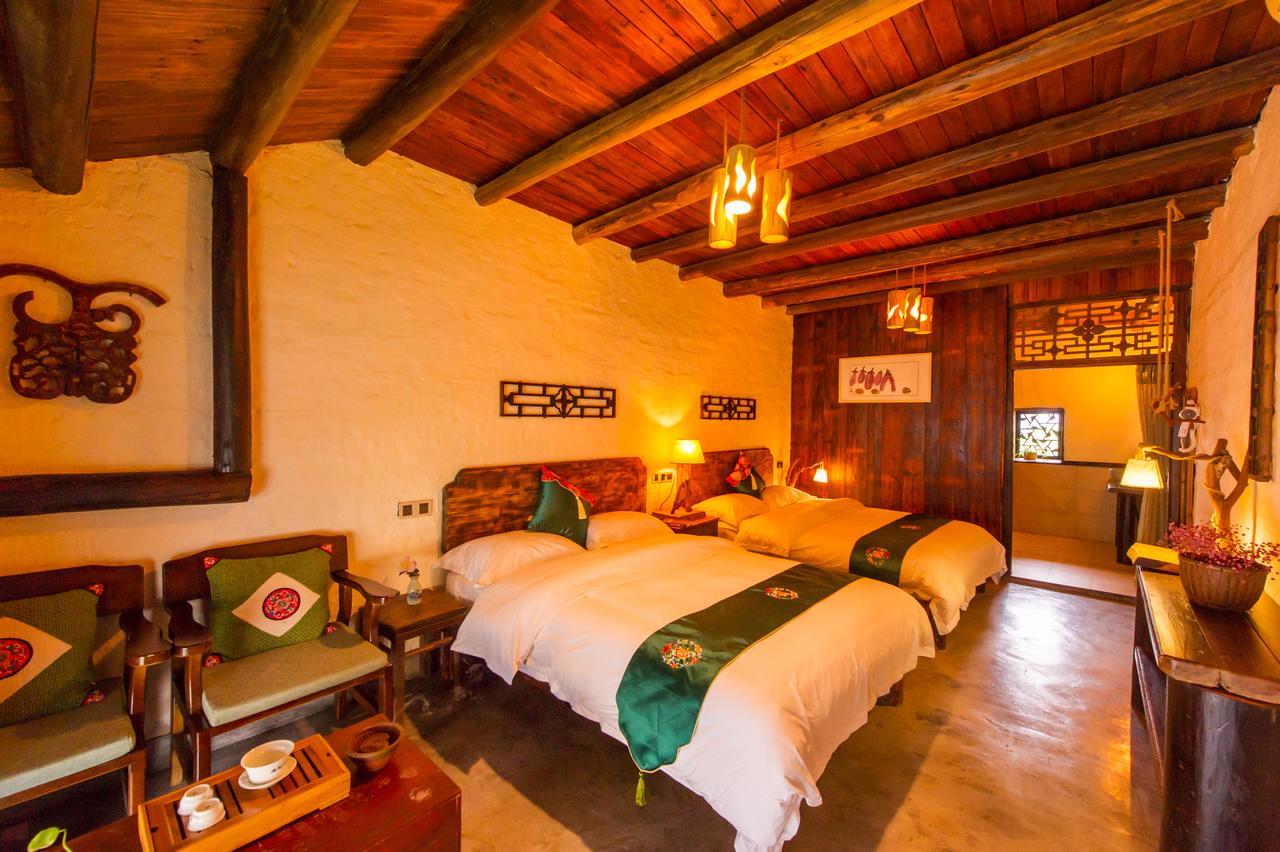Rural House Ξενοδοχείο Yangshuo Εξωτερικό φωτογραφία