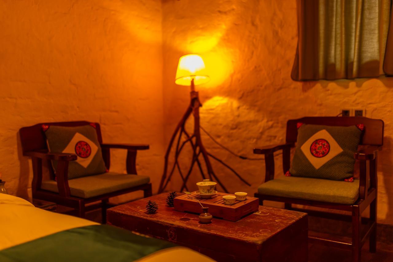 Rural House Ξενοδοχείο Yangshuo Εξωτερικό φωτογραφία