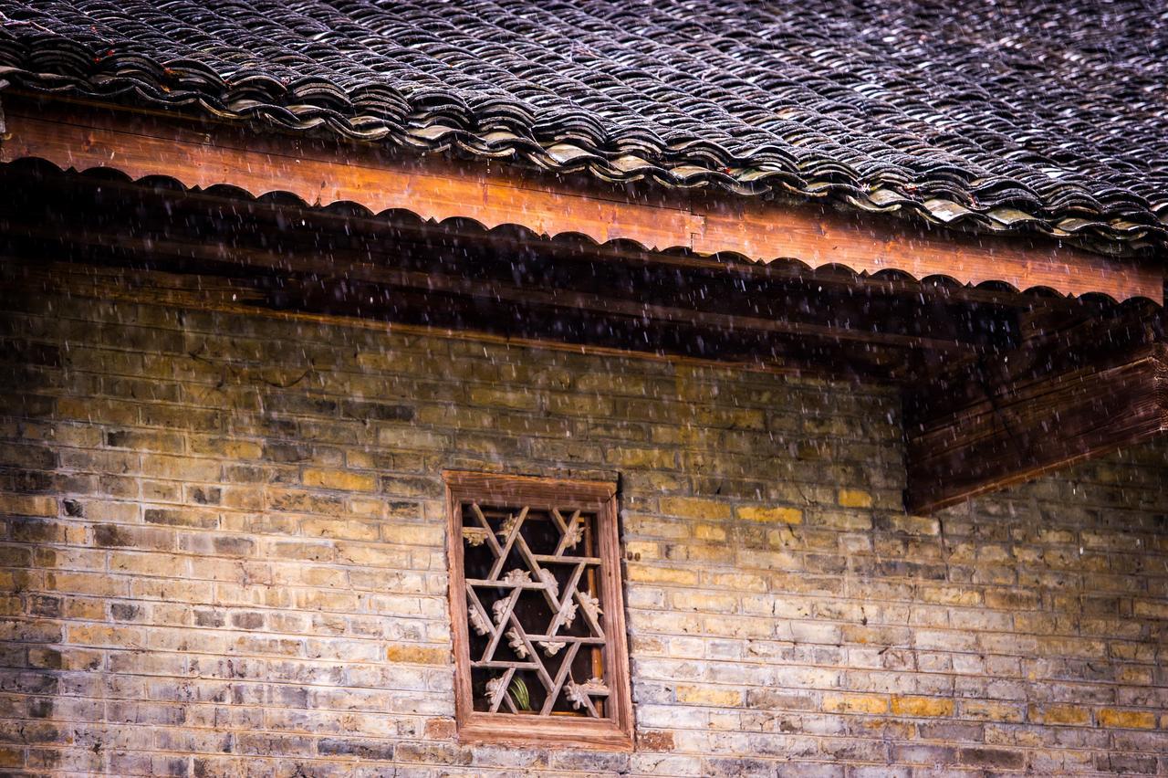 Rural House Ξενοδοχείο Yangshuo Εξωτερικό φωτογραφία