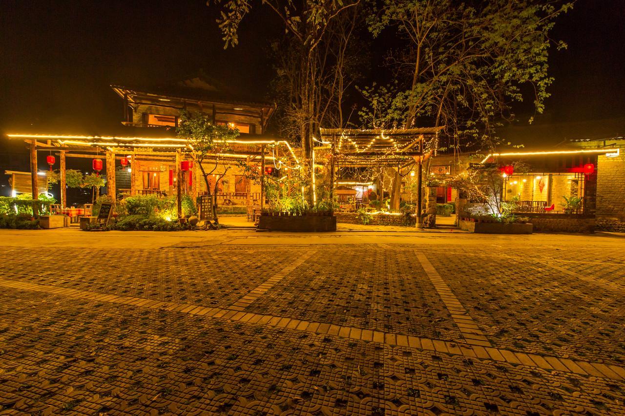 Rural House Ξενοδοχείο Yangshuo Εξωτερικό φωτογραφία
